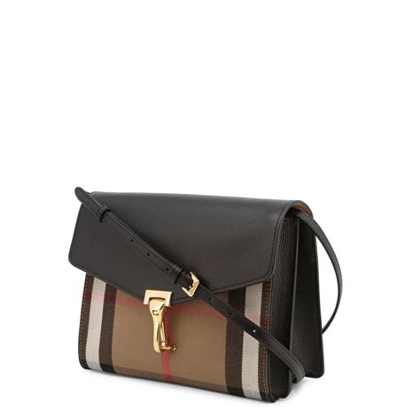 borsa tracolla burberry donna|Borse a tracolla firmate da donna .